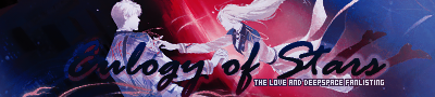 the Love and Deepspace fanlisting